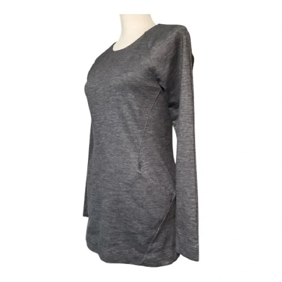 Title Nine She Leads Tunic Top Size XS - Picture 3 of 9